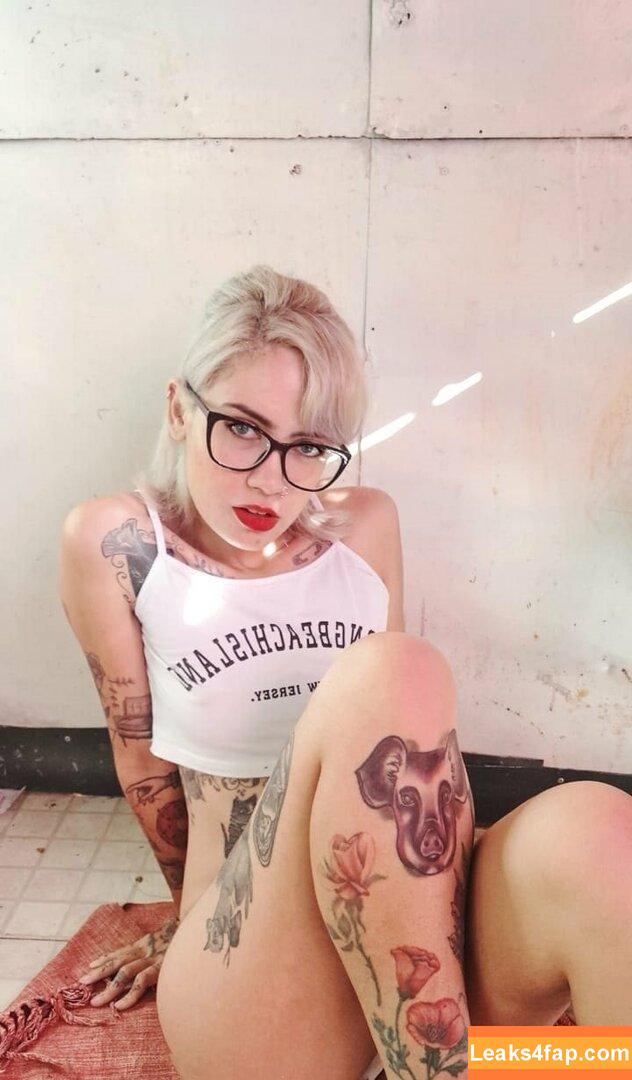 suicidegirls /  leaked photo photo #0463