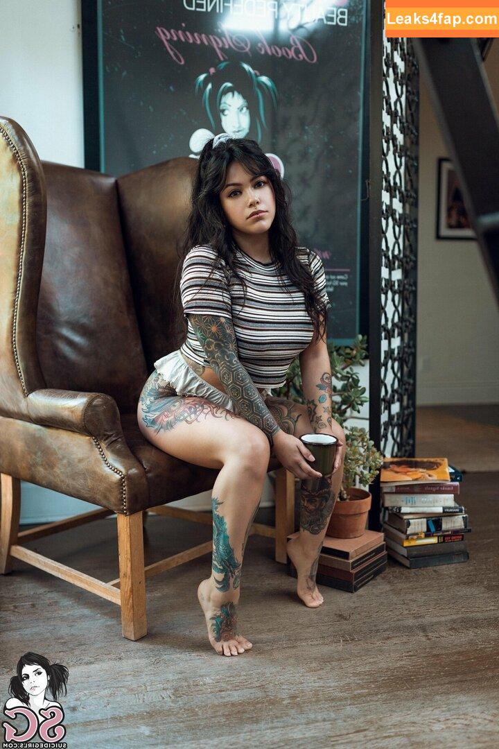suicidegirls /  leaked photo photo #0470