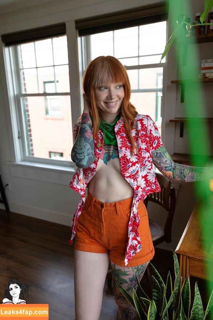suicidegirls /  leaked photo photo #0474