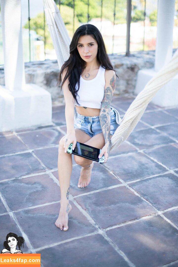 suicidegirls /  leaked photo photo #0480