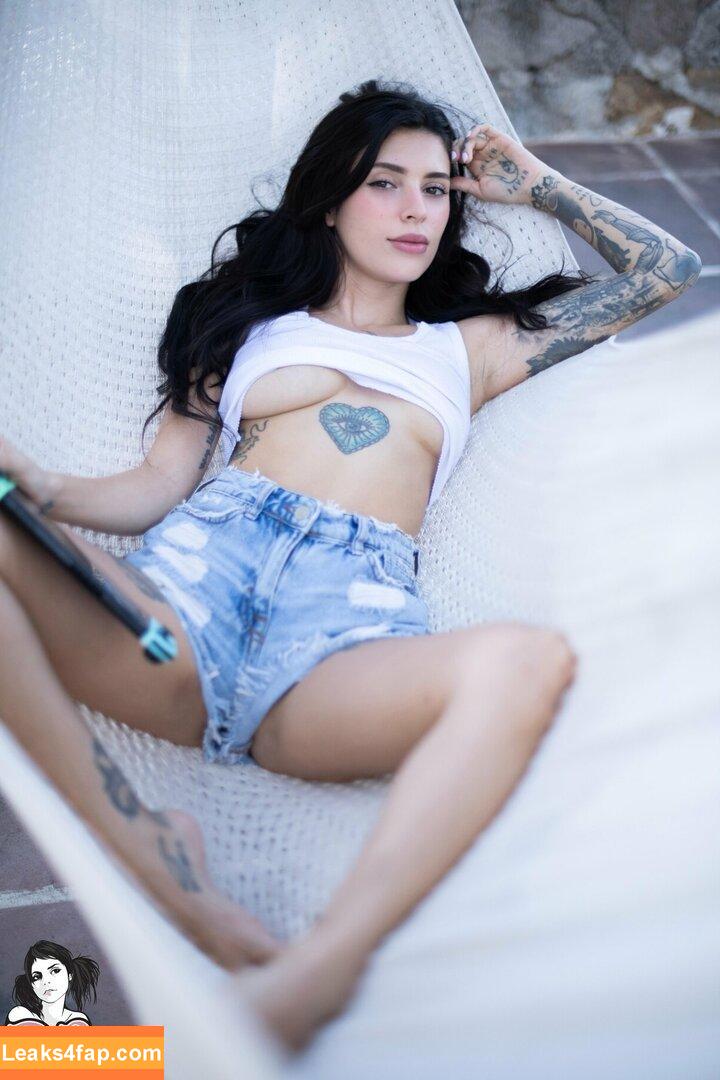 suicidegirls /  leaked photo photo #0482