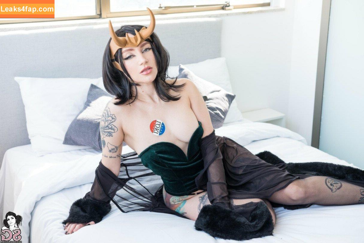 suicidegirls /  leaked photo photo #0521