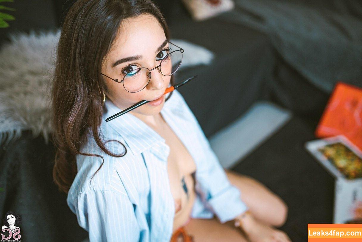 suicidegirls /  leaked photo photo #0538
