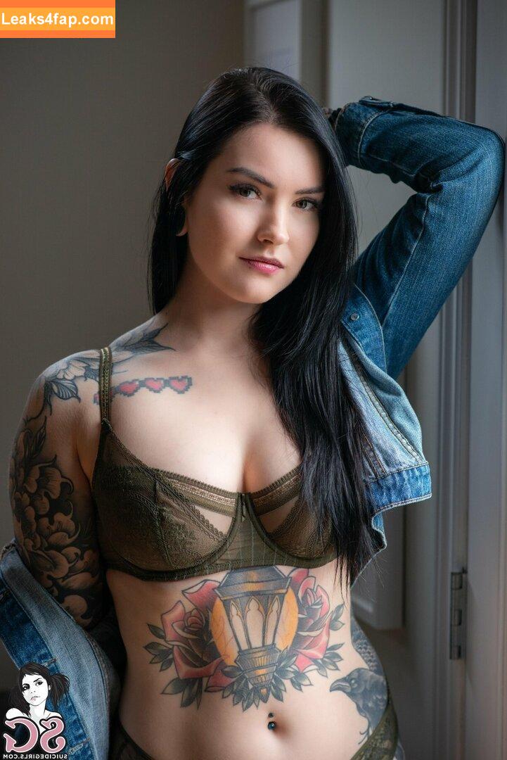 suicidegirls /  leaked photo photo #0544