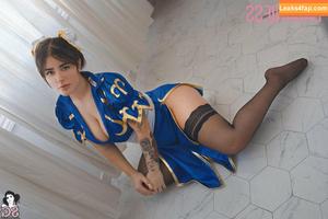 suicidegirls photo #0132