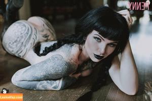 suicidegirls photo #0135