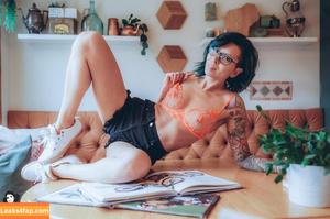 suicidegirls photo #0257