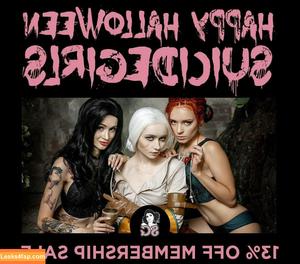 suicidegirls photo #0347