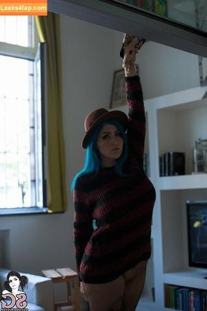 suicidegirls photo #0375