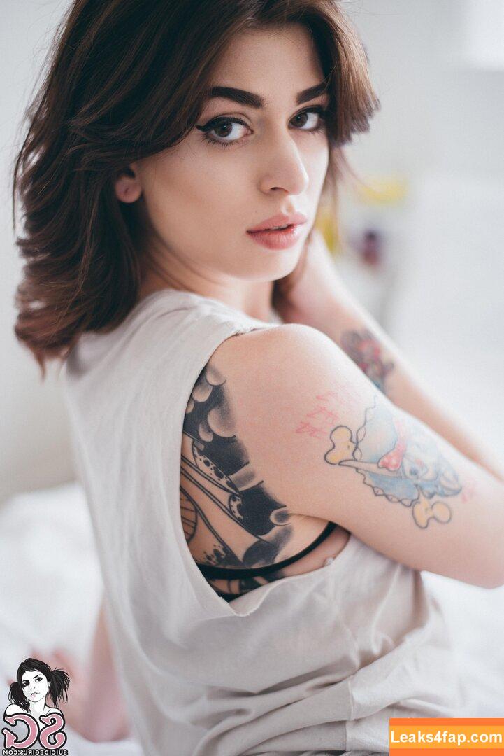 suicidegirlsfree / suicidegirls слитое фото фото #0070