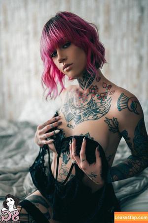 suicidegirlsfree фото #0044