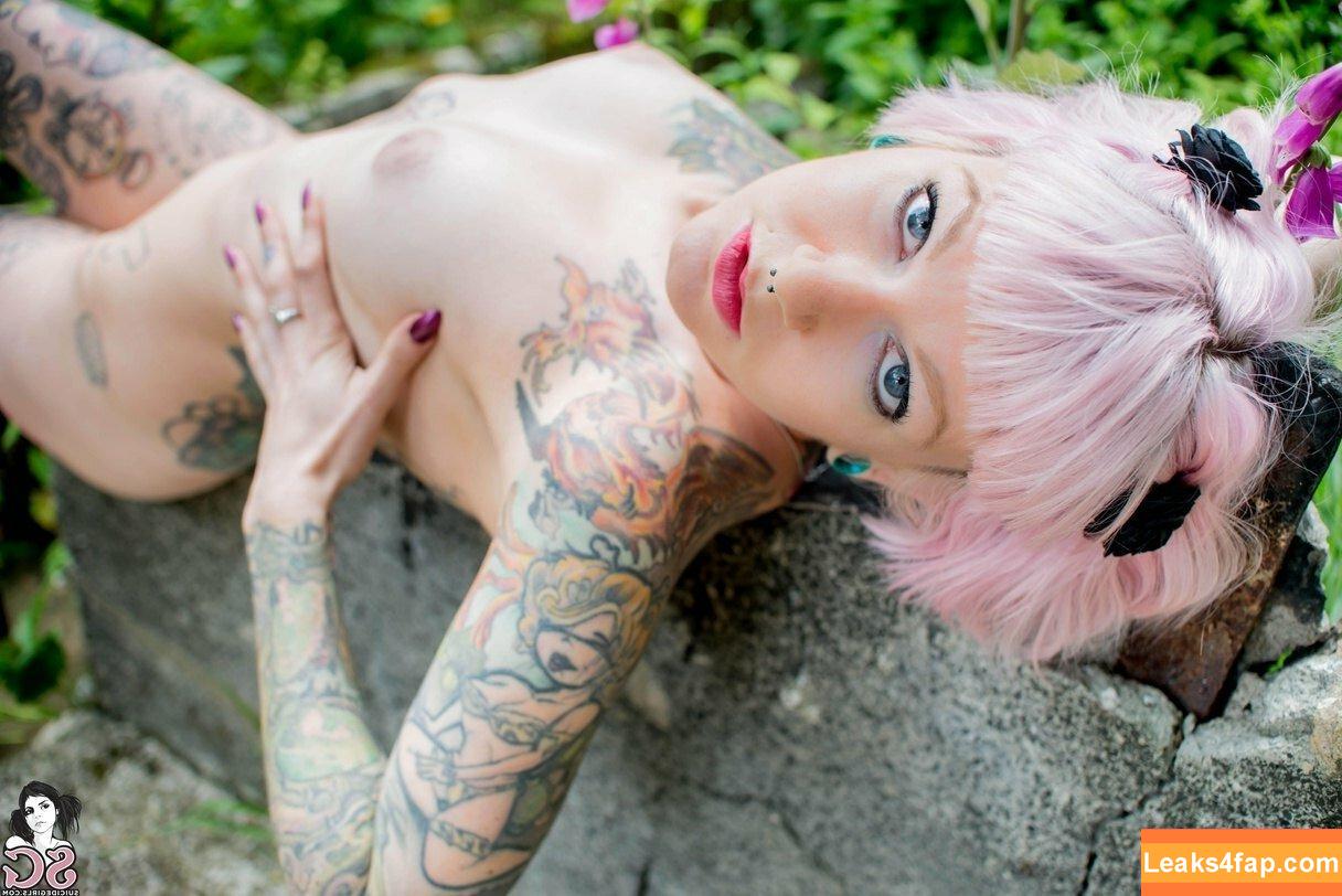 suicidegirlsuk / suicidegirls leaked photo photo #0169