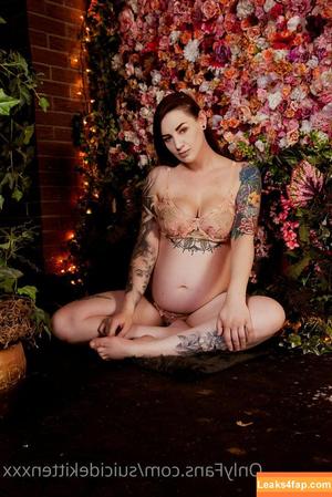 suicidekittenxxx photo #0016