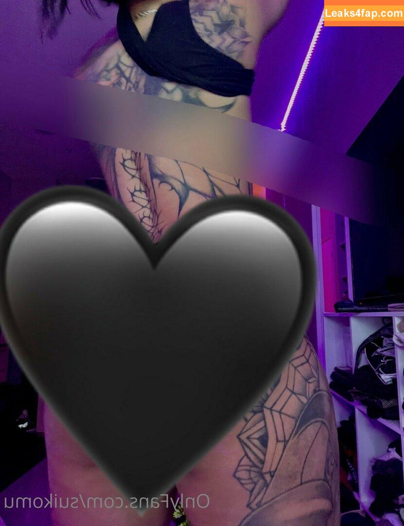 suikomuu /  leaked photo photo #0006