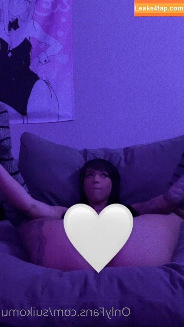 suikomuu /  leaked photo photo #0010