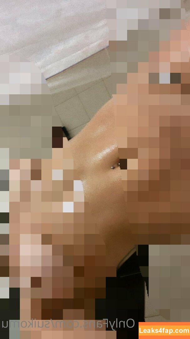 suikomuu /  leaked photo photo #0021