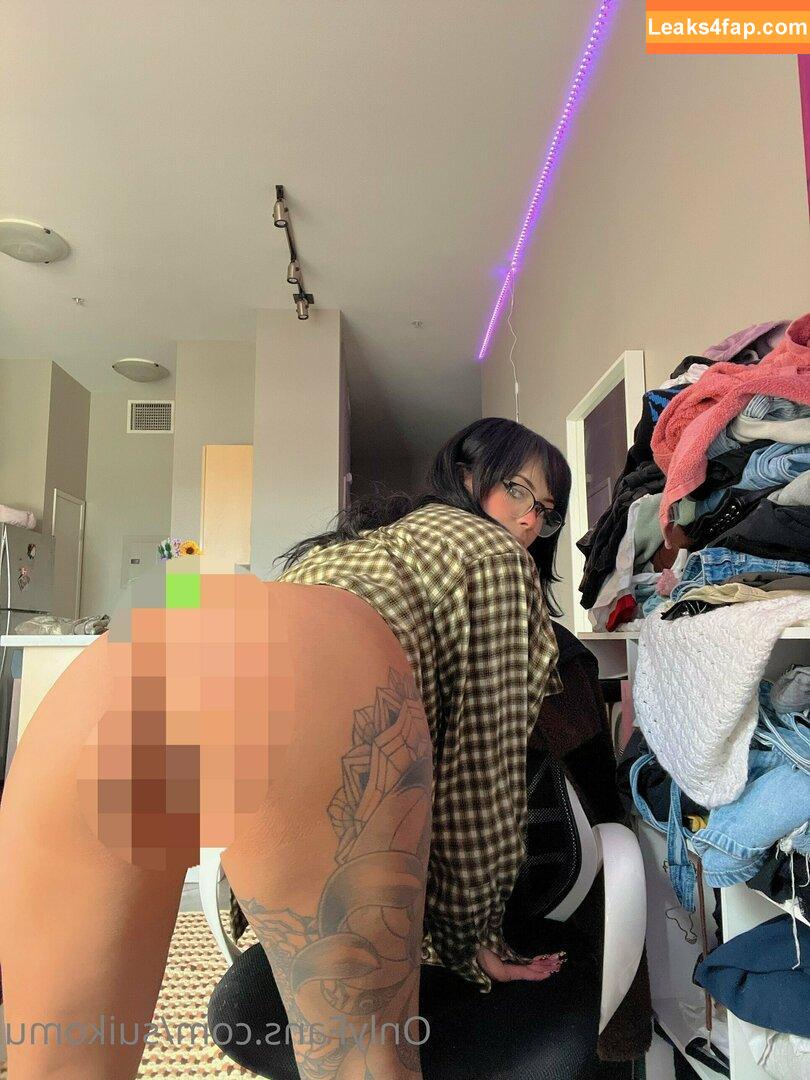 suikomuu /  leaked photo photo #0028
