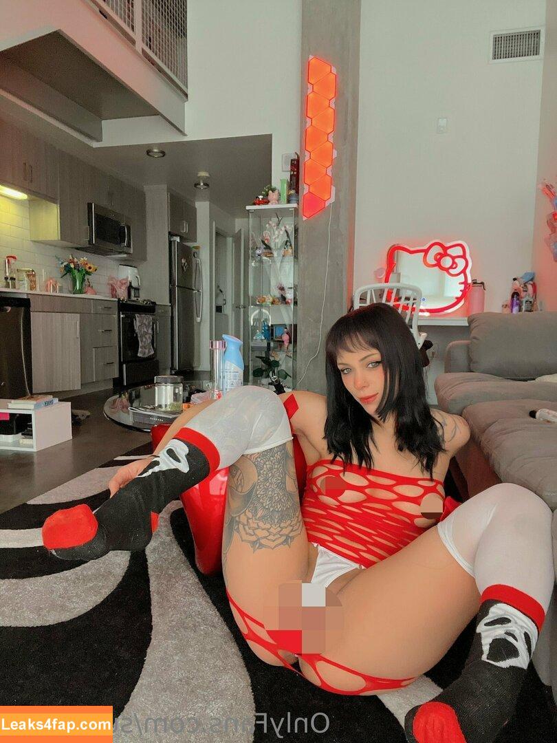 suikomuu /  leaked photo photo #0056