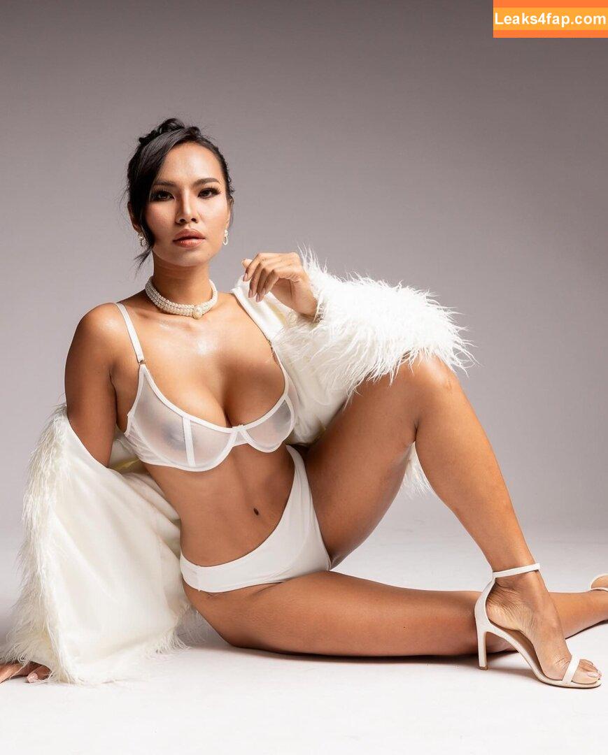 Sukanya Khampa /  / I_am_katay / Sexy Classy Katay / colorfulkatay leaked photo photo #0010