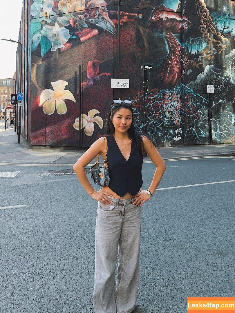 Suki Lu / sukiluser leaked photo photo #0134