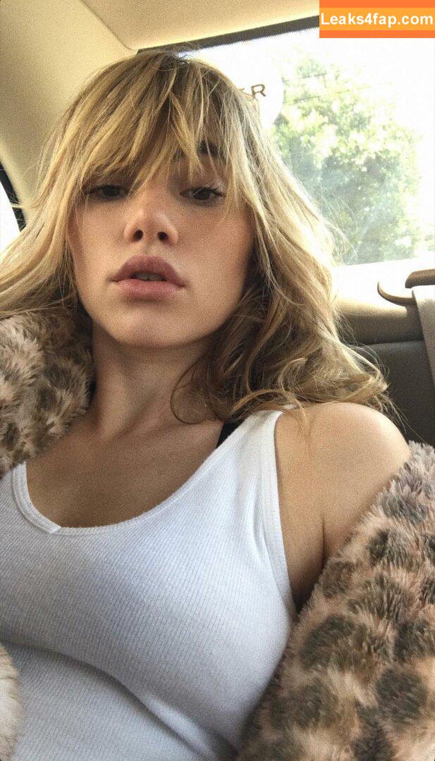 Suki Waterhouse / sukiwaterhouse слитое фото фото #0094