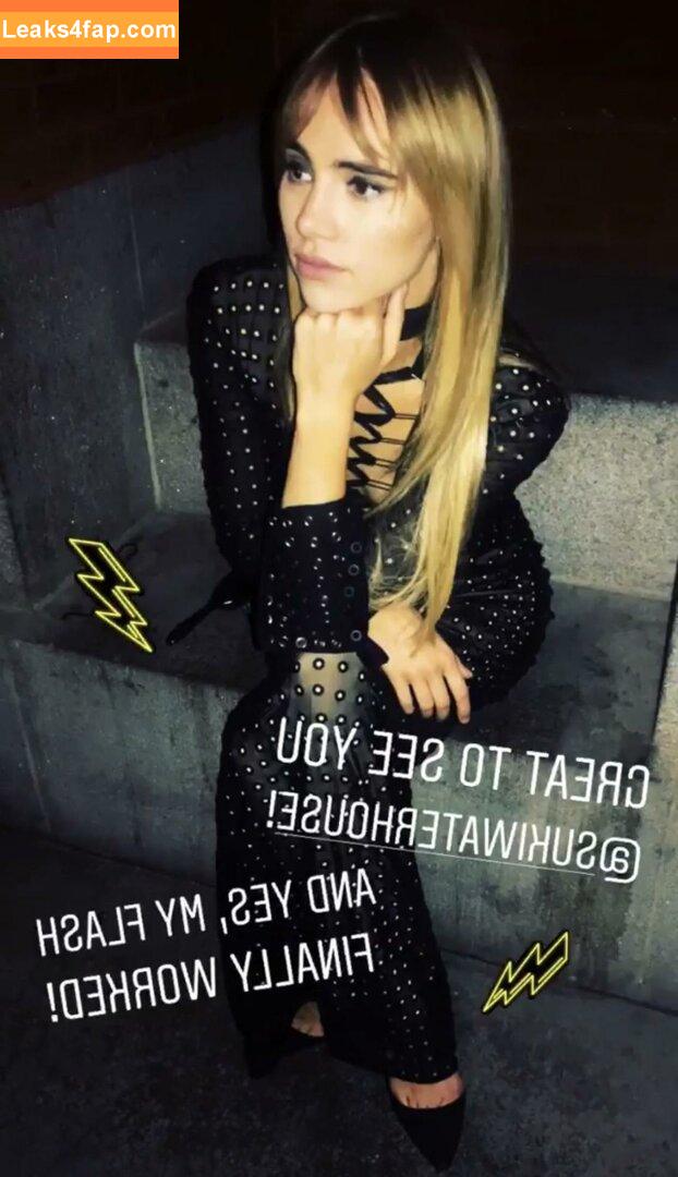 Suki Waterhouse / sukiwaterhouse слитое фото фото #0113