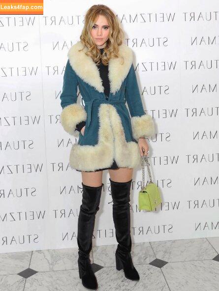 Suki Waterhouse / sukiwaterhouse слитое фото фото #0119