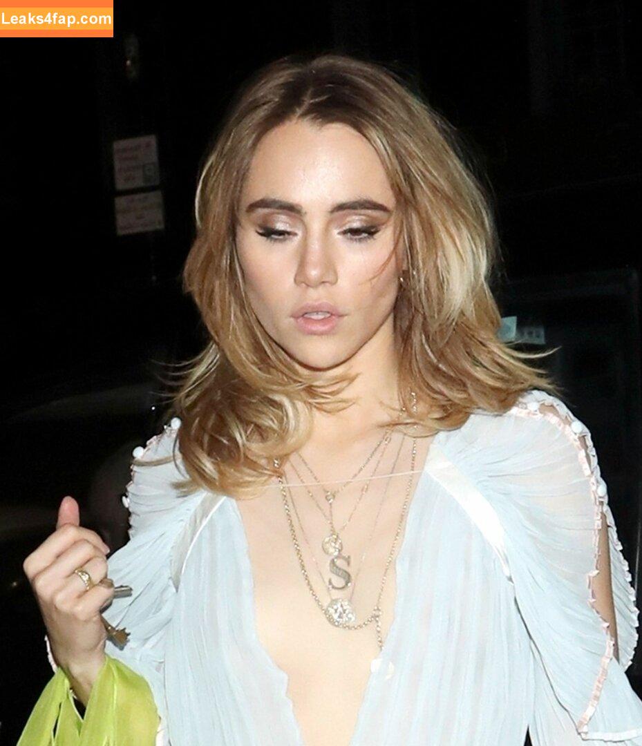 Suki Waterhouse / sukiwaterhouse слитое фото фото #0289