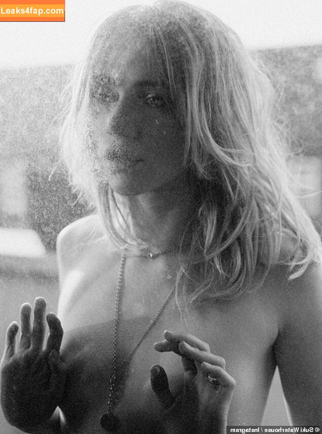 Suki Waterhouse / sukiwaterhouse leaked photo photo #0549