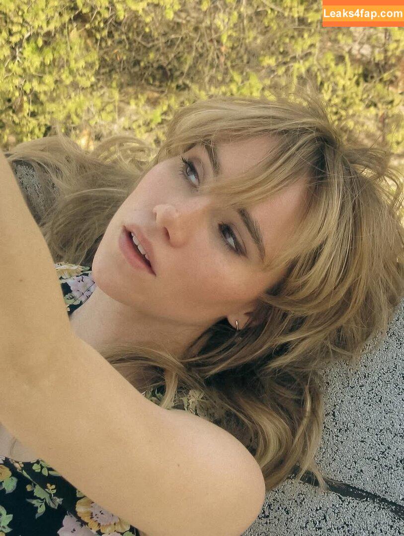 Suki Waterhouse / sukiwaterhouse leaked photo photo #0578