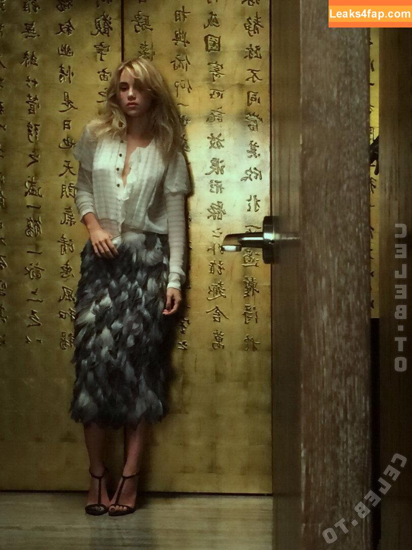 Suki Waterhouse / sukiwaterhouse leaked photo photo #0601