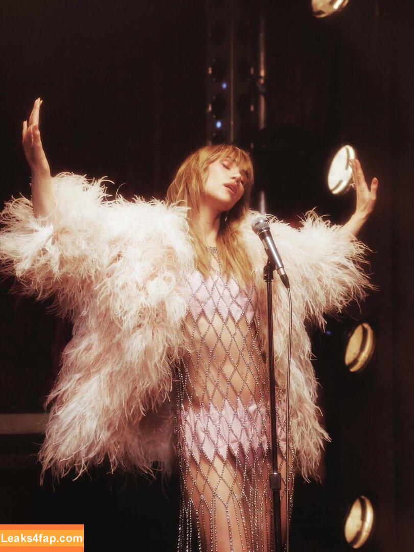 Suki Waterhouse / sukiwaterhouse leaked photo photo #0613