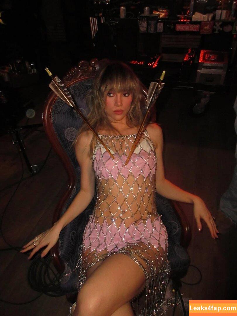 Suki Waterhouse / sukiwaterhouse leaked photo photo #0615