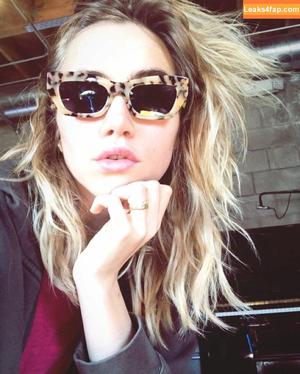 Suki Waterhouse фото #0091