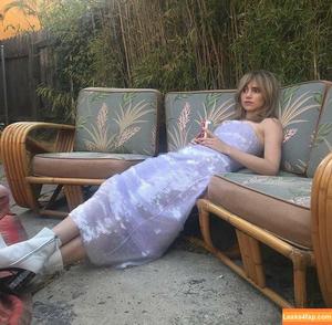 Suki Waterhouse фото #0092