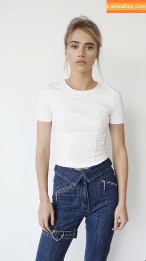 Suki Waterhouse фото #0111