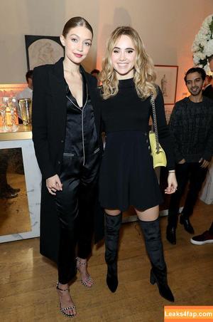 Suki Waterhouse фото #0115