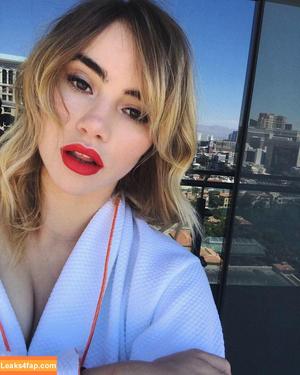 Suki Waterhouse фото #0117