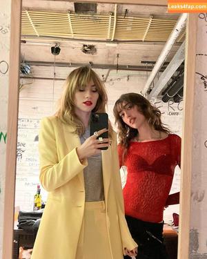 Suki Waterhouse фото #0125