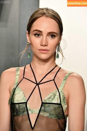 Suki Waterhouse photo #0540