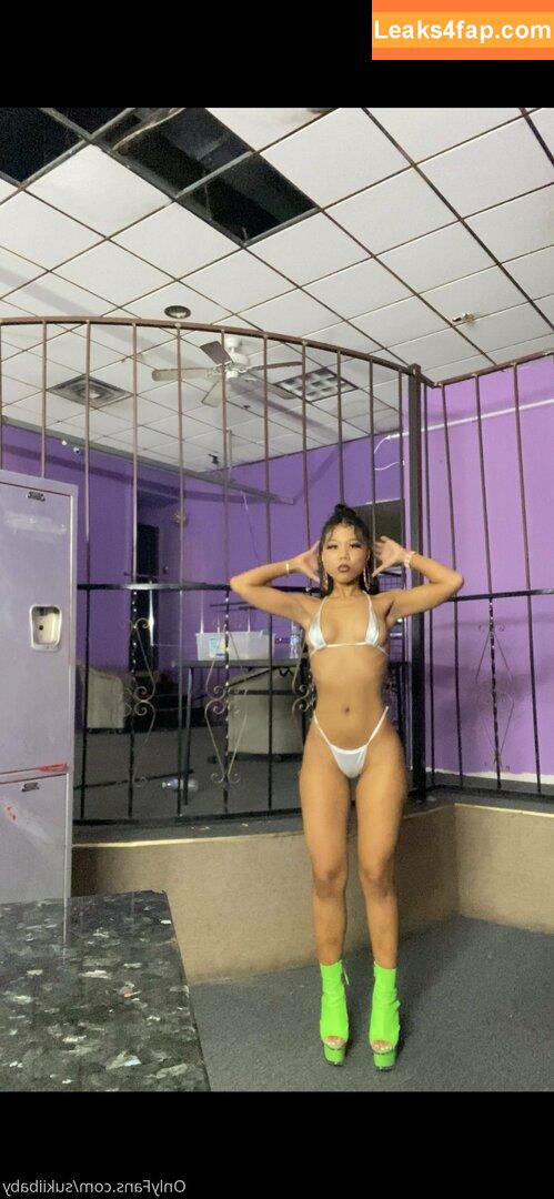 Sukibaby / SUKIIBABY / singsukibaby leaked photo photo #0030
