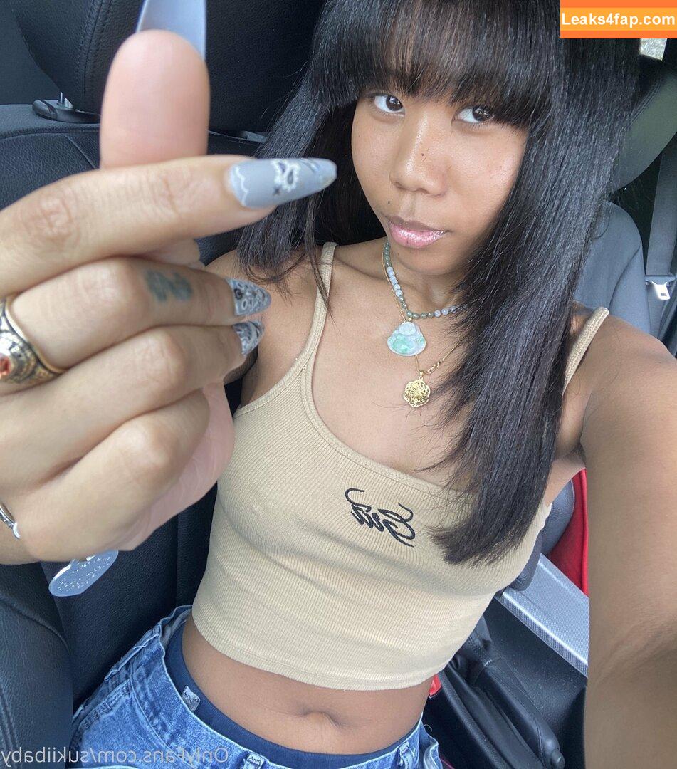 Sukibaby / SUKIIBABY / singsukibaby leaked photo photo #0049