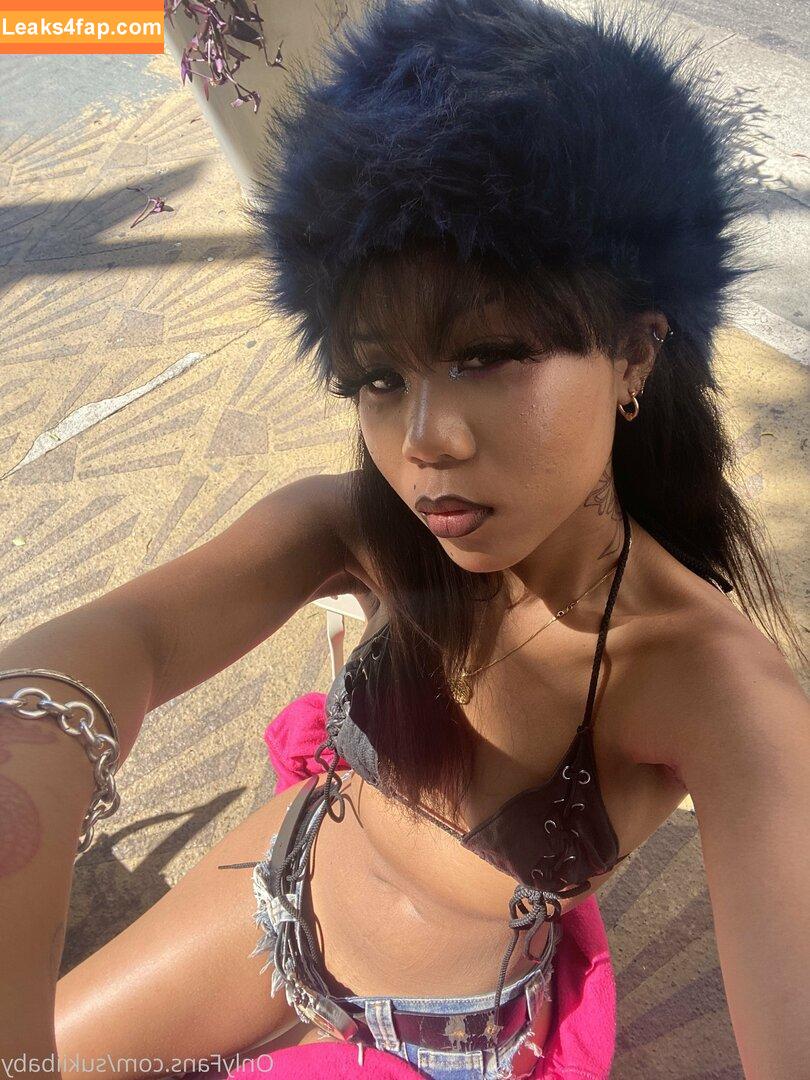 Sukibaby / SUKIIBABY / singsukibaby leaked photo photo #0065