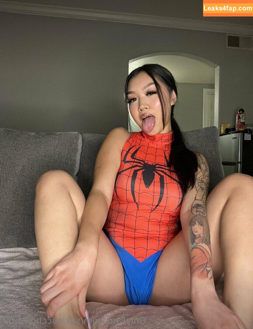 Sukisucchouse69 / sukithesuccubus leaked photo photo #1651