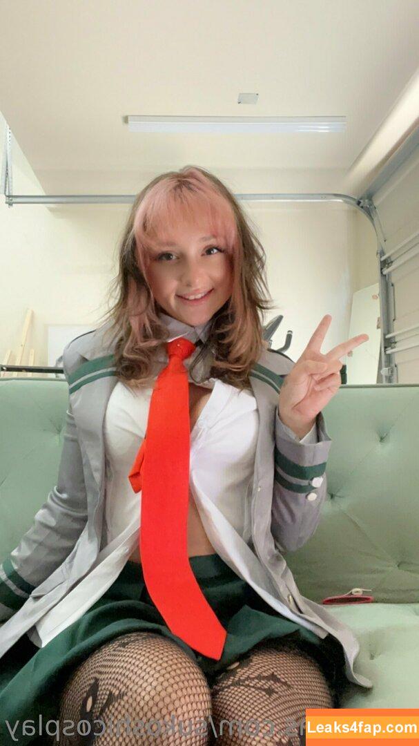 sukoshicosplay / Chimkennstars / sammichicken leaked photo photo #0124