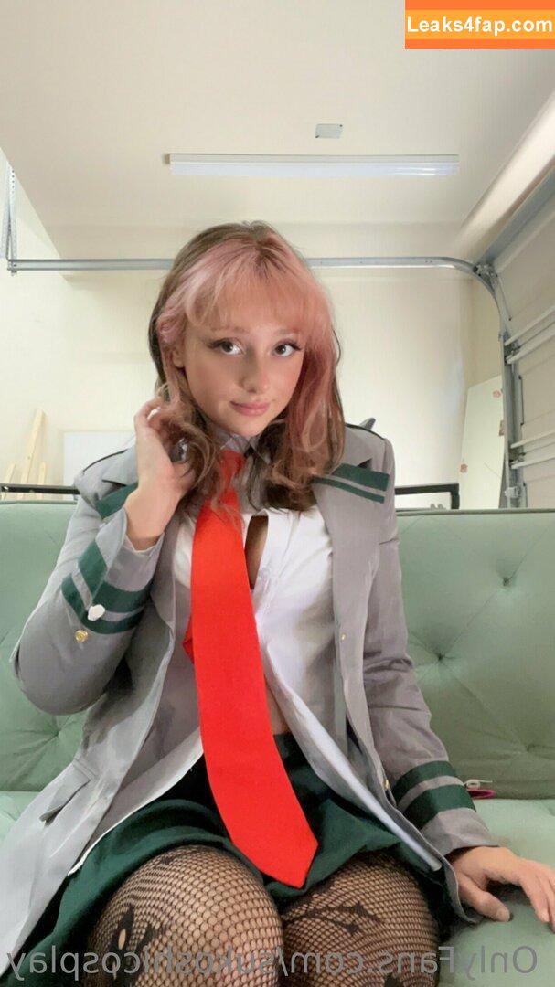 sukoshicosplay / Chimkennstars / sammichicken leaked photo photo #0126