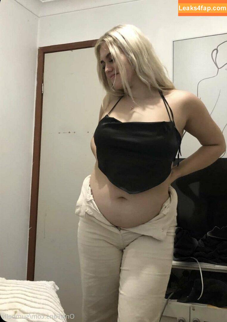 sumbelly /  leaked photo photo #0001