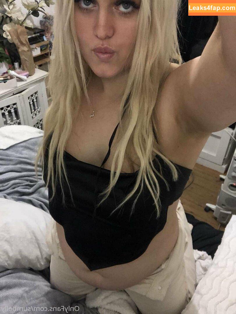 sumbelly /  leaked photo photo #0003