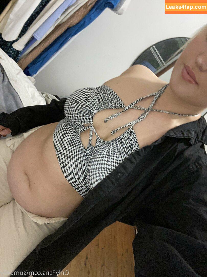 sumbelly /  leaked photo photo #0006