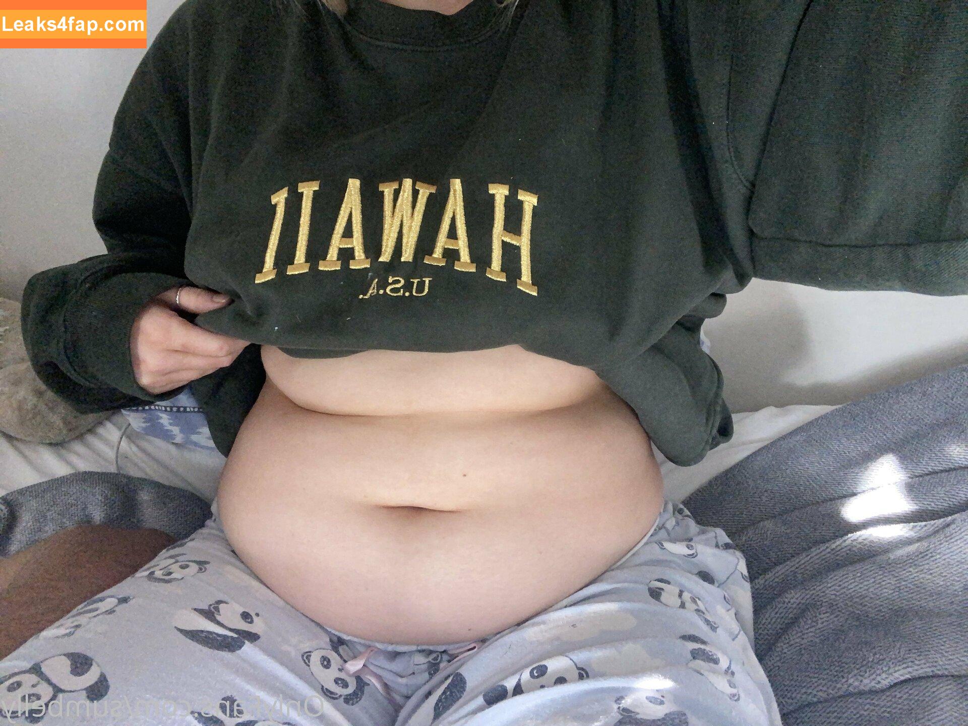 sumbelly /  leaked photo photo #0023